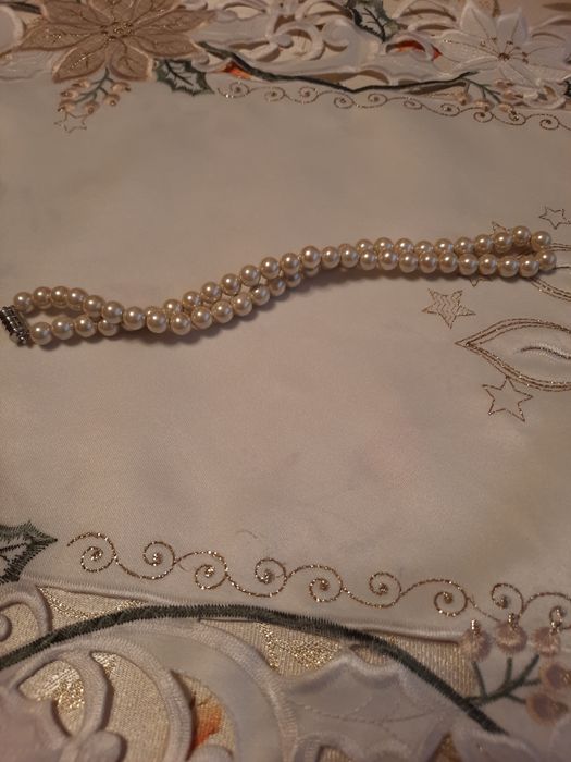 Colier magnetic nou medicinal