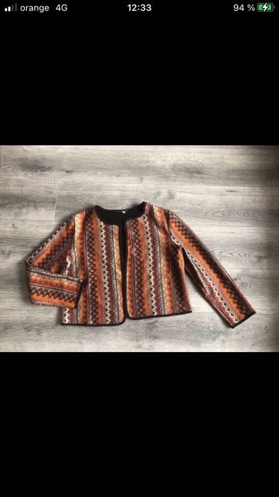 Cardigan dama mărimea L