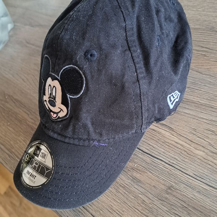 New Era 9forty Disney детска шапка с козирка
