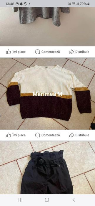 Vând pantofi mărimea 29