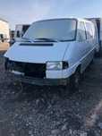 Dezmembrez VW T4, motor 1.9 TDI - 2.4 TDI