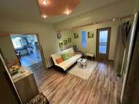 Inchiriez apartament 4 camere zona Valea Domanului