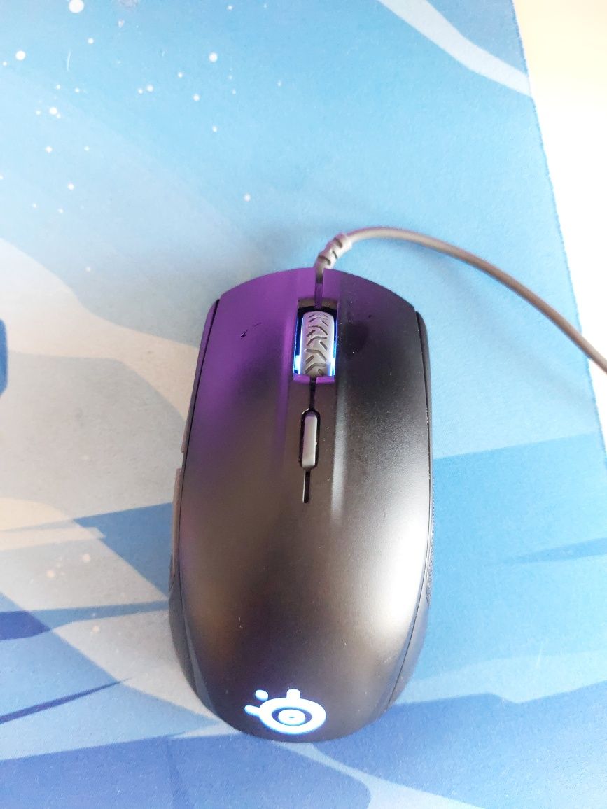 Mouse Steelseries