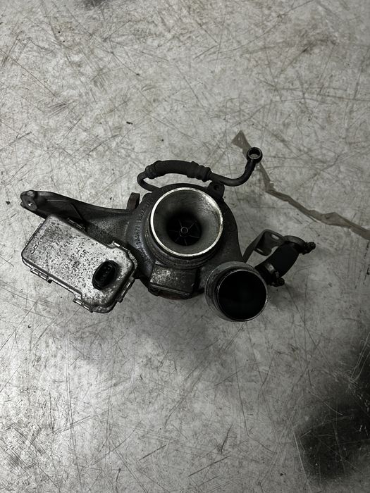 Turbina bmw n47 143cp siemens e90 e91 e92 e93 x1 x3 1.8d