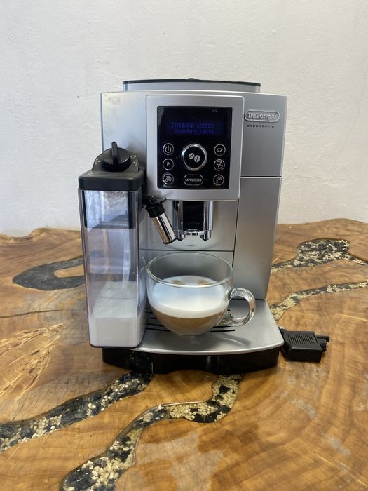 expresor / espressor delonghi magnifica S
