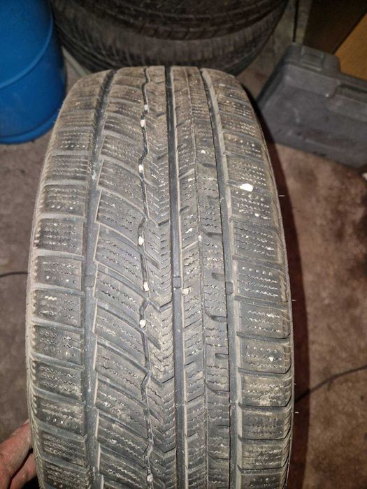 Гуми с джанти 195/65/15