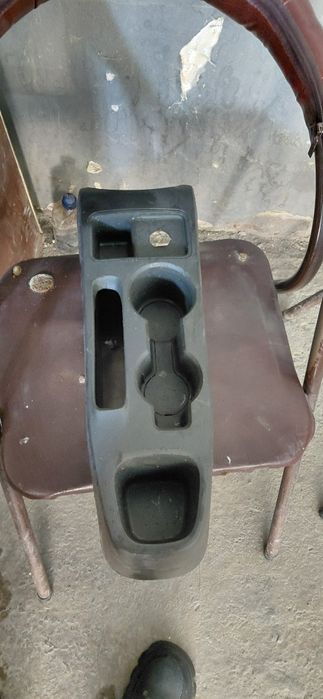 Cobilt bar toza xali
