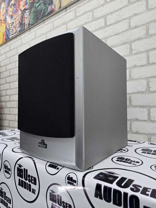 Сабвуферы для комплектов акустики JBL/Tannoy/Yamaha/Eltak/KIF.