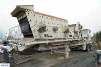 Metso HP200