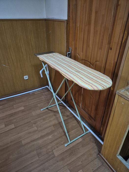 Продается доска гладильная