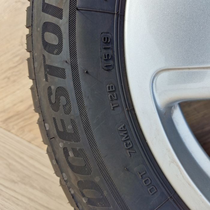 Оригинални Джанти 16 Mini Countryman F60 517