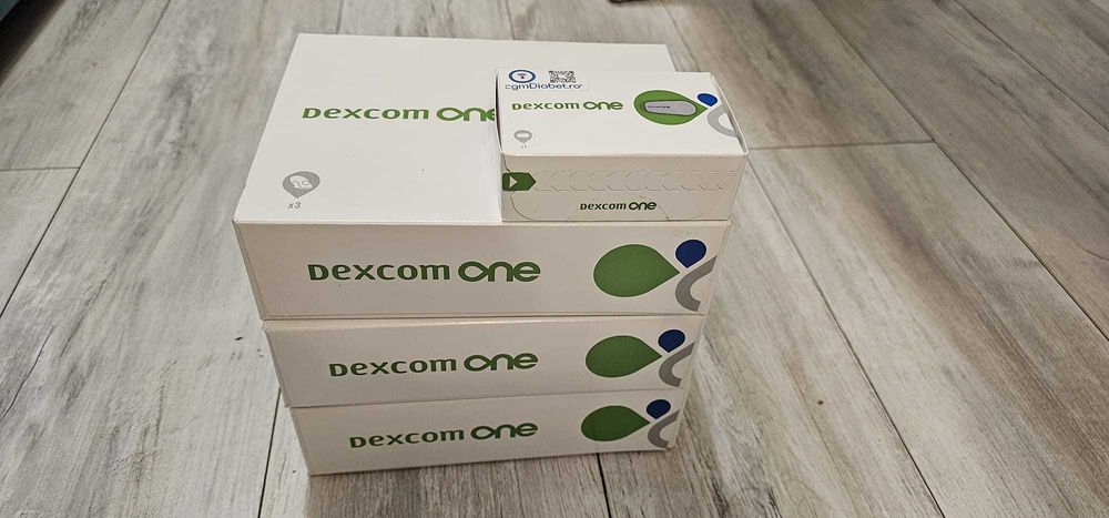 Senzori de masurare a glicemiei