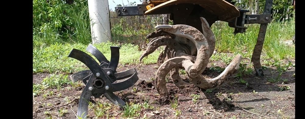 Перекопаю дачю участок.сад . Здоровье Южный Северный Клён Берёзка