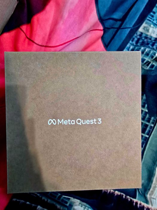 Meta Quest 3 512GB