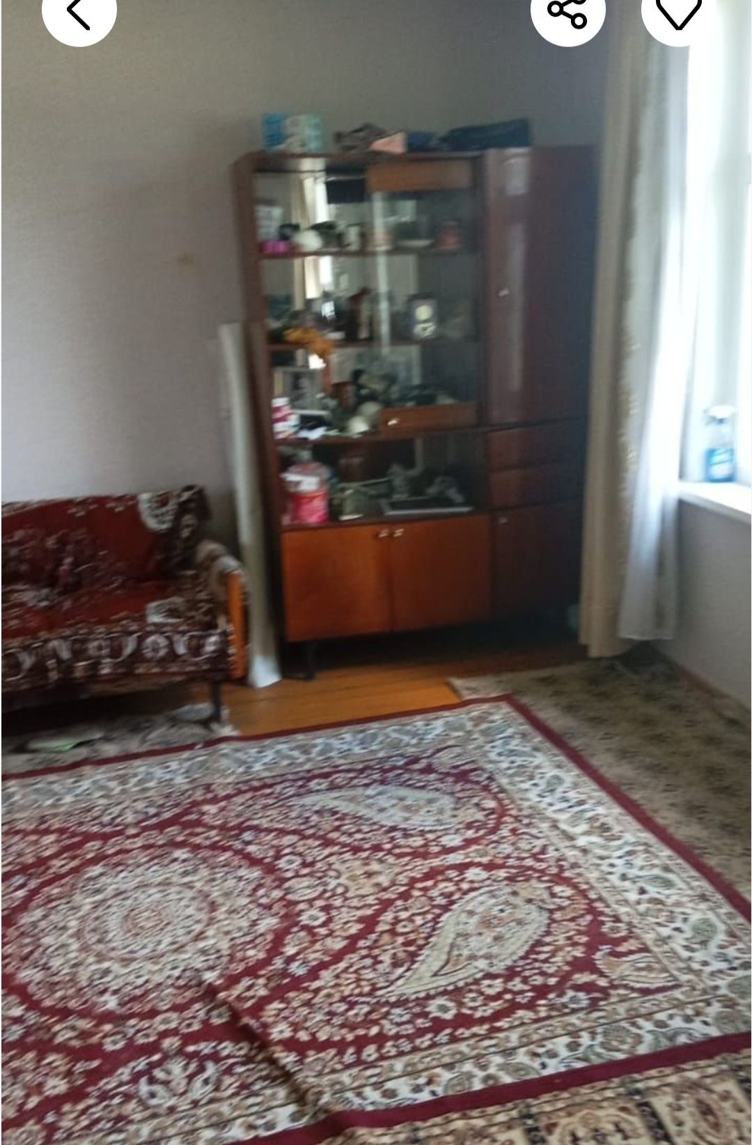 Продам дом р   бензастрой