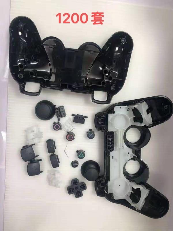 SONY PS3 PlayStation-3 rezinkalari optomga va boshqa zapchastlari