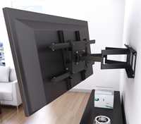 Установка кронштейны для всех видов (LED/LCD) телевизоров