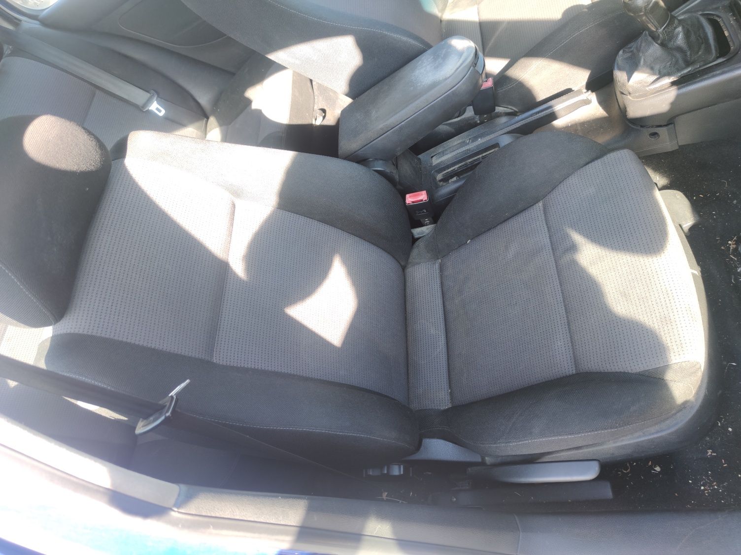 VW GOLF IV 1.6 БЕНЗИН Фолксваген голф 4 1,6 На части