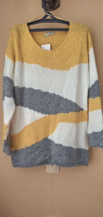 Новая Кофта Waykiky 52-54р,Свитер 52-54р