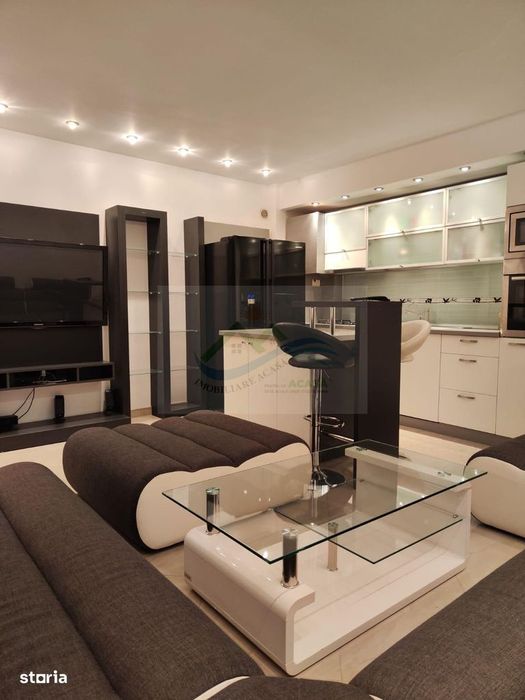 Apartament cu 2 camere Obcini/Suceava