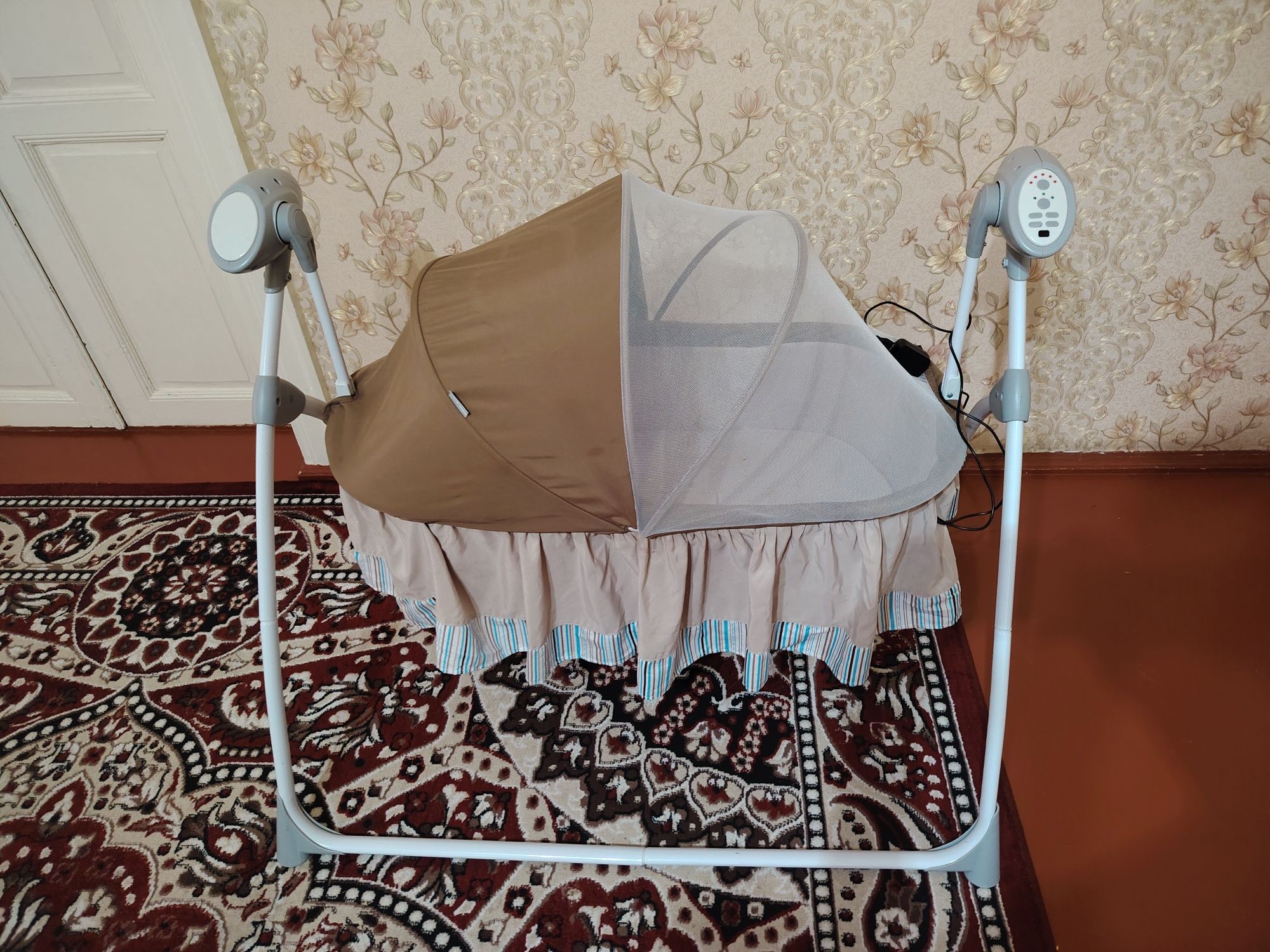 Holati yaxshi ayab ishlatilgan