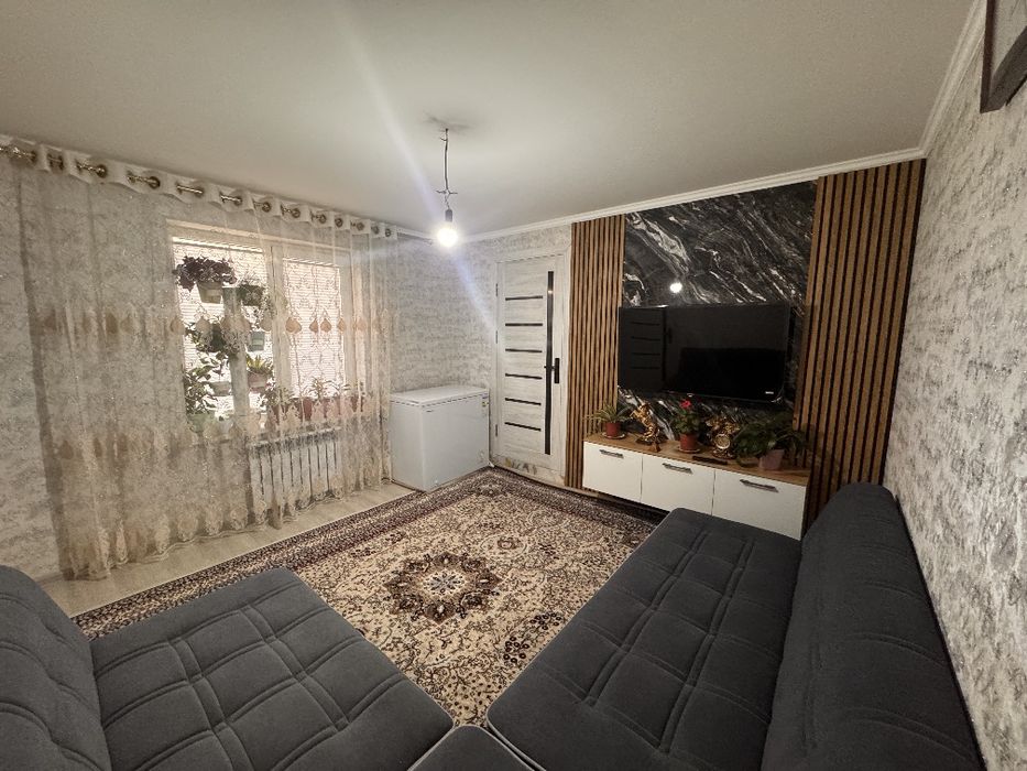 Продаётся участок Кибрай,8 соток и дом совсеми условиями в нем