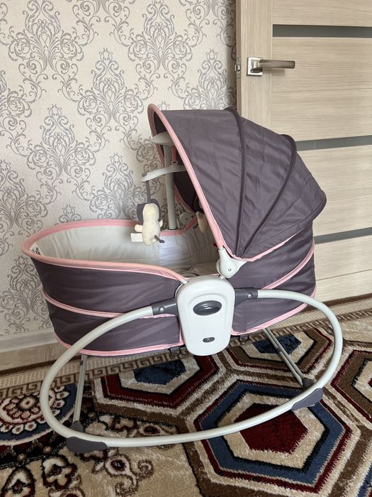 Колыбелька            .