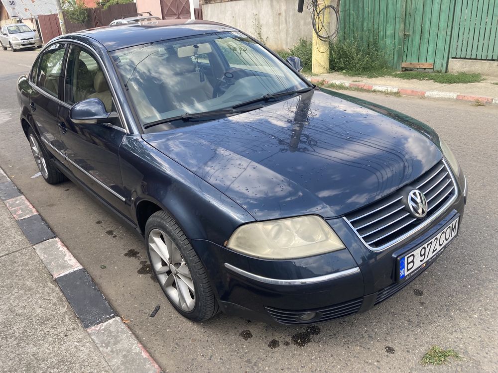 Ansamblu stergatoare Vw Audi skoda mercedes passat b5.5 b6 b7 octavia