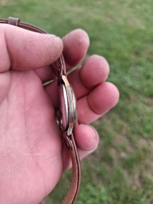 Vând ceas Orex   blocat