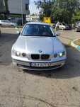 BMW E46 компакт 316 ti 1.8 115 коня - 3.300лв