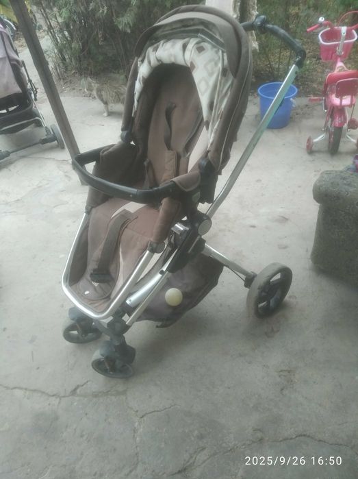 Продам коляски 2 Шт в хорошем состоянии, не дорого.