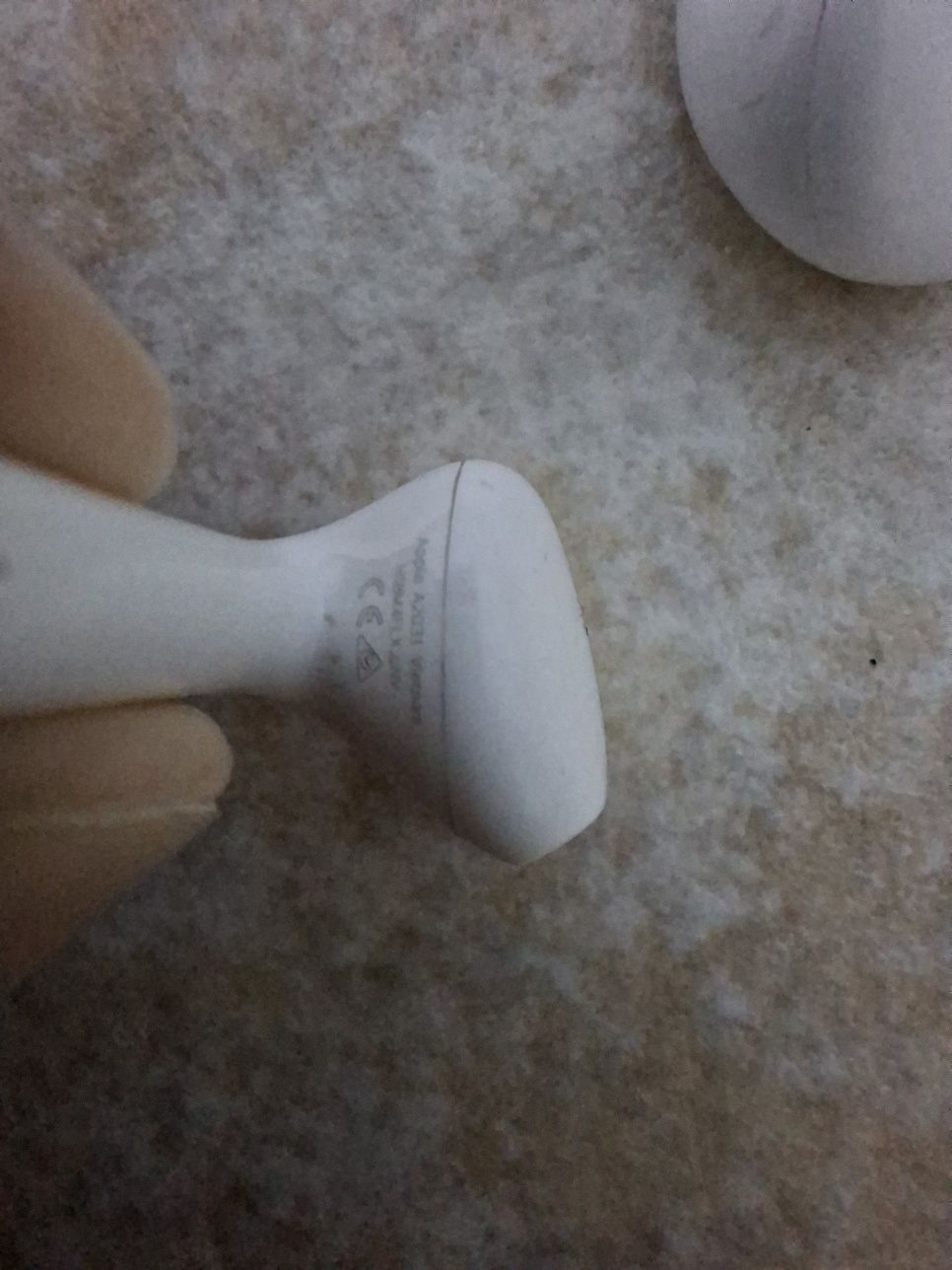 2 оригинальных AirPods 2, 3