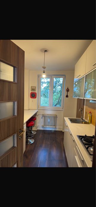 Apartament 4 camere -Splaiul Crișanei, Oradea