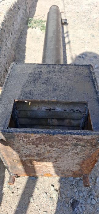 Катёл сатылады арзан бахада