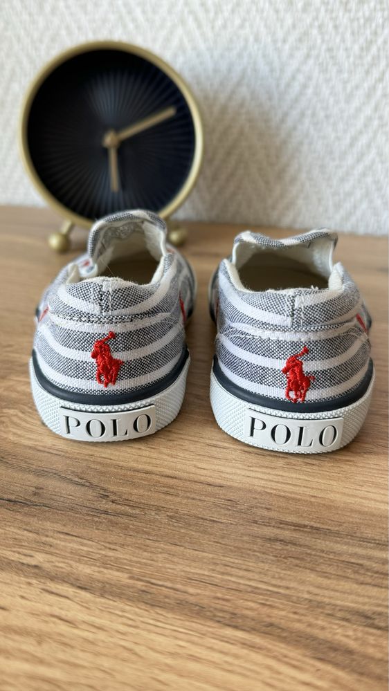 Детски Polo Ralph Lauren номер 21