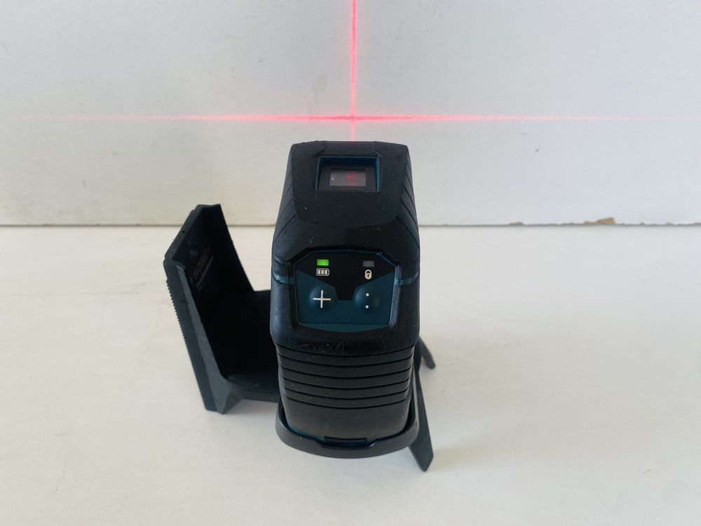 Nivela laser GCL 2-15  bosch