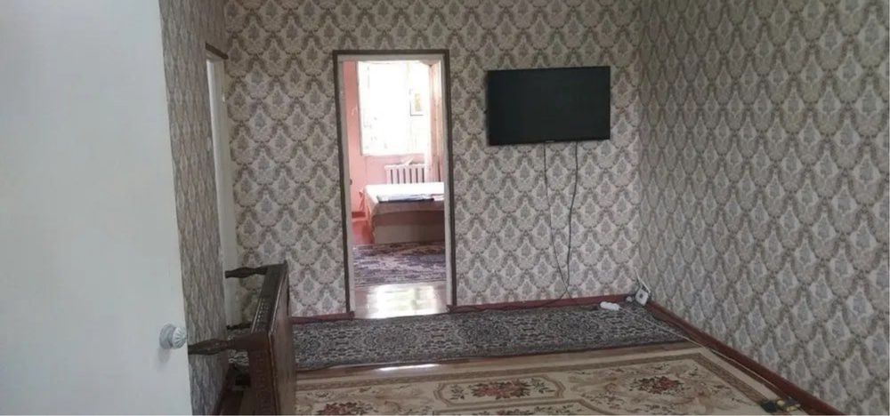 Аренда  ! Юнусабад-15 2-3/3/4  с обстановкой  ор-р Метро