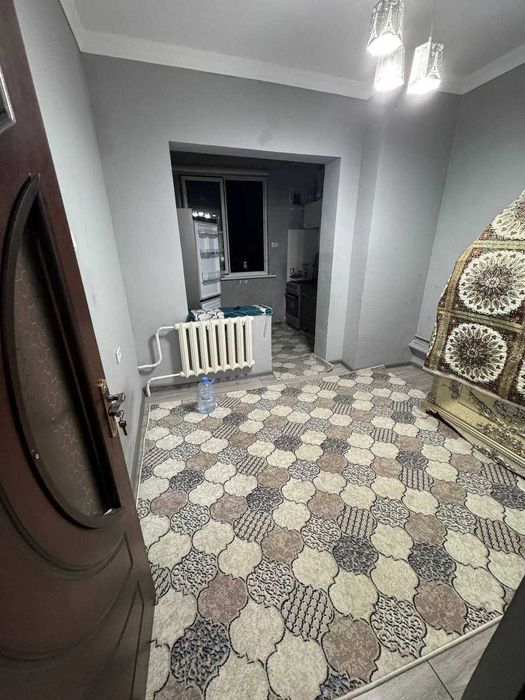 Продаётся квартира Юнусабад 19 2/5/5