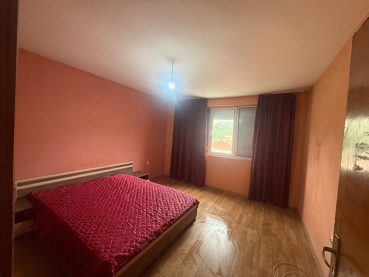 Дава се под наем Тристаен апартамент в Стара Загора, Била - 124 кв.м за 255 € - Снимка #11
