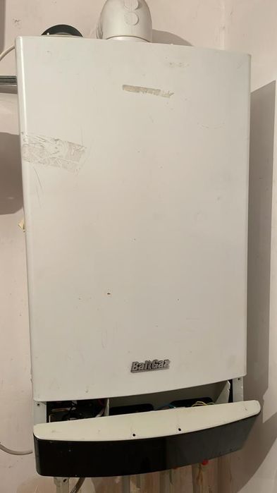 Завчясти для настенных котлов