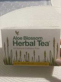 Aloe Herbal Tea 25 pliculete