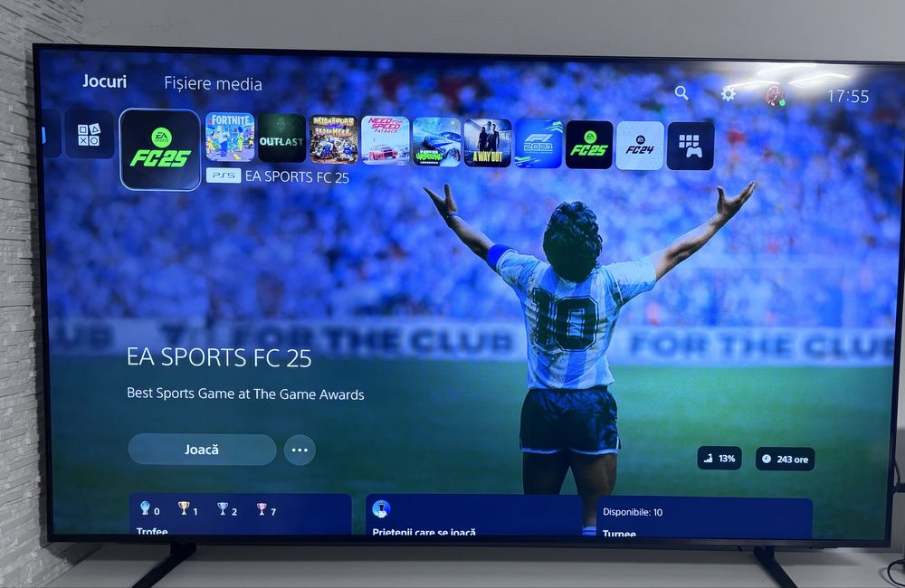 Vand playstation 5 disk edition