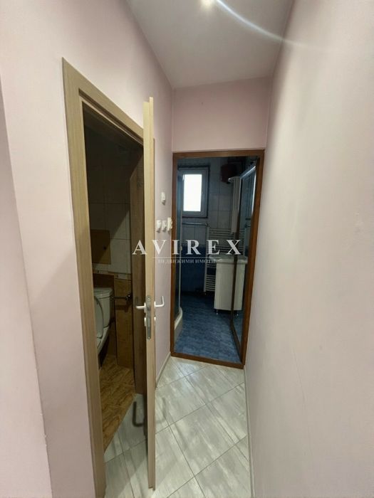 Дава се под наем Тристаен апартамент в Пловдив, Кючук Париж - 90 кв.м за 382.5 € - Снимка #6