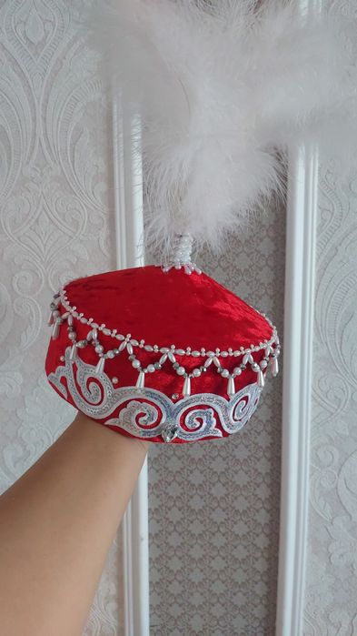 Саукеле такия диадема на заказ