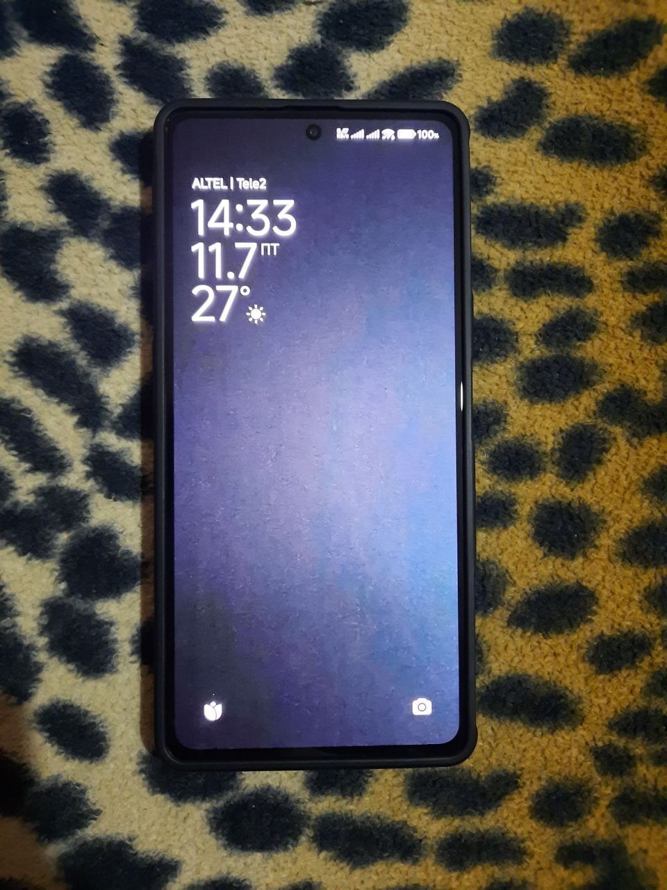 Poco F4 GT 12/256