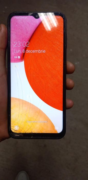 Vând sau schimb un samsung galaxy a14