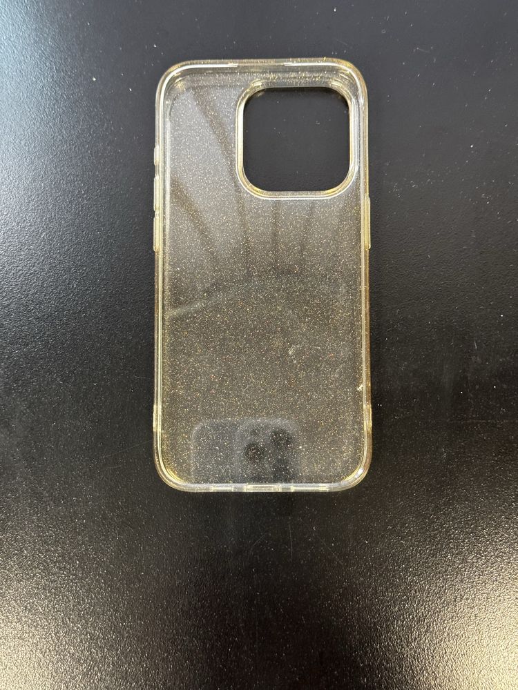 Калъф за iPhone 15 pro