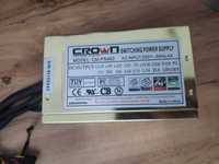 Продам блок питания Crown 450W