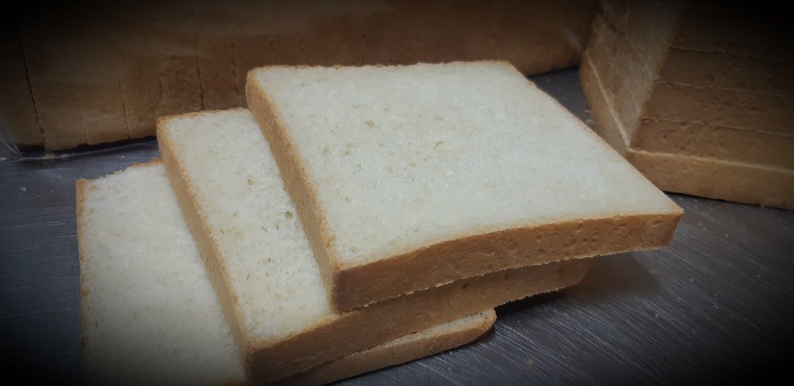 Хлеб Тостерный / Тостовый