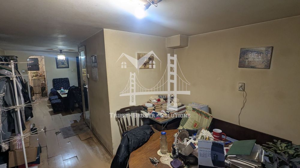 2-стаен в София-Редута